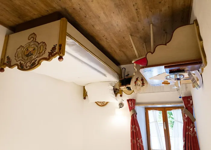 Gasthof Alter Wirt